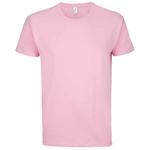 Футболка "императорская" Sols, розовый - фото