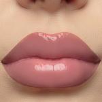 Блеск для губ Ofra Cosmetics, Pink Panther (sheer pale pink) - фото 2