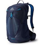 Рюкзак мико 25 Gregory, синий - фото