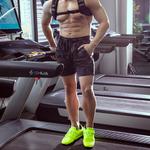 Кроссовки LARA STAR/Laura Star Training Shoes Unisex Low-top, черный - фото 16