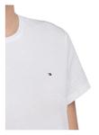 Футболка TOMMY HILFIGER, белый - фото 4