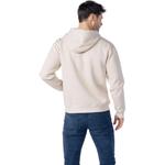 Спортивная толстовка Erima, бежевый - фото 4