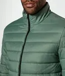 Куртка Бренти Regular fit Hugo, зеленый - фото 4