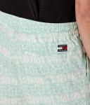 Шорты Loose fit Tommy Jeans, голубой - фото 4