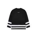 Футболка унисекс Mitchell Ness, синий - фото 3