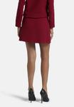 Мини-юбка LANITO Nicowa, красный - фото 5