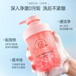 Гель для душа унисекс RUYI - фото 4