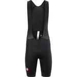 Шорты Castelli Cento Bib Short Castelli, Black - фото