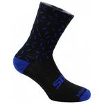 Носки Sixs Merinos, черный - фото