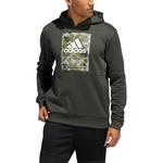 Свитшот мужской Legend Earth Adidas, Legend Earth - фото 4