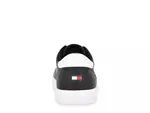Кроссовки Ramoso Tommy Hilfiger, Black - фото 2