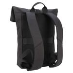 Рюкзак STRELLSON Alperton Eddie Daypack, Black - фото 2