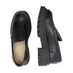 Кожаные мокасины Gant, черный - фото 3