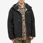 Куртка Alpha SV Shell Arcteryx, Бордовый красный/Бордо - фото 9