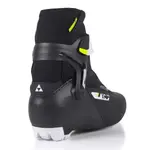 Лыжные ботинки Fischer XC Control nordic, черный - фото 4