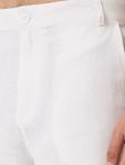 Брюки CASH-MERE.CH, белый - фото 3