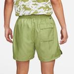 Шорты sportswear woven lined flow shorts 'alligator' Nike, мультиколор - фото 3