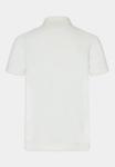 Поло Oscar Jacobson, белый - фото 5