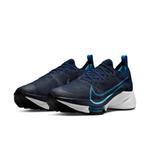 Кроссовки air zoom tempo next% Nike, синий - фото 3