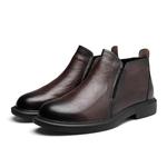 Ботинки PARDASAUL Chelsea Boots Men, черный - фото 8