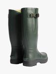 Ботинки Balmoral MK II Side Adjustable Wellington Hunter, Olive - фото 3
