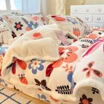 Yalu Пододеяльник, 200x230 см - фото 8