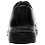 Туфли мужские низкие черный Aokang - фото 4