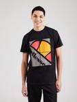 Футболка ELLESSE Cube, Black - фото 2