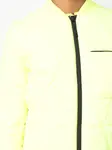 Куртка-рубашка Corkscrew Aztech Mountain, желтый - фото 5