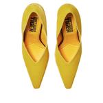 Кроссовки Onitsuka Tiger Rodeo 'Yellow' - фото 4