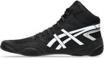 Кроссовки ASICS Snapdown 4, Black/White - фото 4