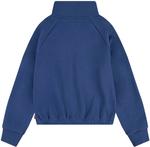 Толстовка Levi's Kids, синий - фото 2