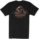 Футболка Dillo rider Sendero Provisions Co., черный - фото 2