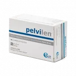 Пельвилен 90 таблеток Pelvilen - фото