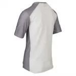 Джерси с коротким рукавом AGU Venture, серый - фото 4