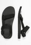 Сандалии для походов Teva ORIGINAL UNIVERSAL URBAN, цвет Black - фото 2