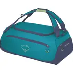 Дорожная сумка Daylite duffel 45 Osprey, blue spikemoss-alkaline - фото