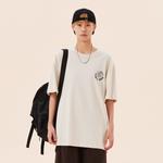 Футболка унисекс Jeanswest, черный - фото 27