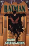 Batman / Dark Allegiances (DC) - фото