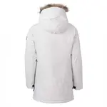 Nova Terra Jkt W Ternua Женская куртка, белый - фото 2