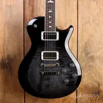PRS S2 Mccarty SC 594 Выцветший синий с дымчатым эффектом - фото