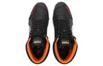 Кроссовки ralph sampson mid 'pop - black' Puma, черный - фото 4