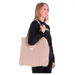 Сумка Hurley Fleece, бежевый - фото 2