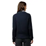 Кардиган Wrangler Western Regular Fit, синий - фото 2