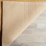 Ковер SAFAVIEH, 290 x 412 см, Soho Collection, Gold, ручной работы из шерсти, идеален для помещений с высокой проходимостью в гостиной, спальне (SOH302A) - фото 3