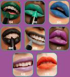 Помада 3INA The Lipstick, 430 Cold Purple 4,5 g - фото 5