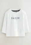 Джемпер стандартного кроя Baker By Ted Baker, Blue - фото 3