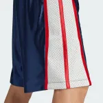 Шорты Adidas Cutline, цвет Blue - фото 8