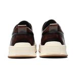 Туфли мужские Men"s Casual Men Low-Top 15 Mins, черный - фото 12
