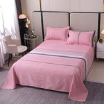 Antarctic Простыня и пара наволочек, цвет Romantic - Pink - фото 9